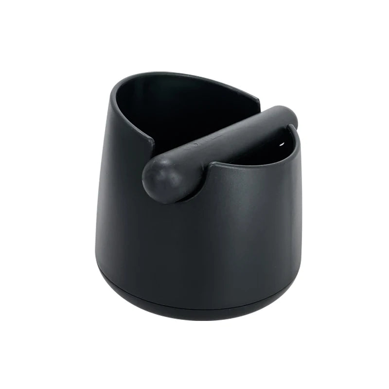 Espresso Knock Box Coffee Grounds Container Anti Slip Dump Bin Grind For Delonghi Breville Bar Cafe Accessories Barista Tools