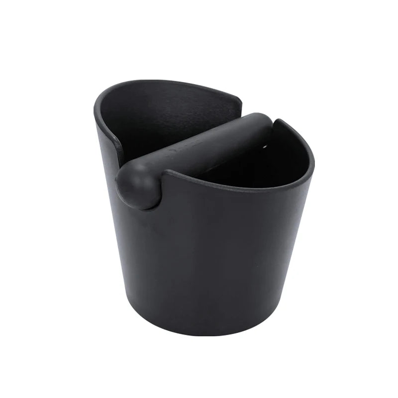 Espresso Knock Box Coffee Grounds Container Anti Slip Dump Bin Grind For Delonghi Breville Bar Cafe Accessories Barista Tools