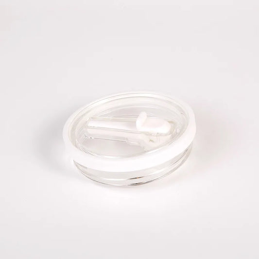 1PC Ice Cup Lid for Stanley 40oz Thermal Water Bottle Cover Coffee Cups Replaceble Tumbler Flip Straw Lid Splash Resistant