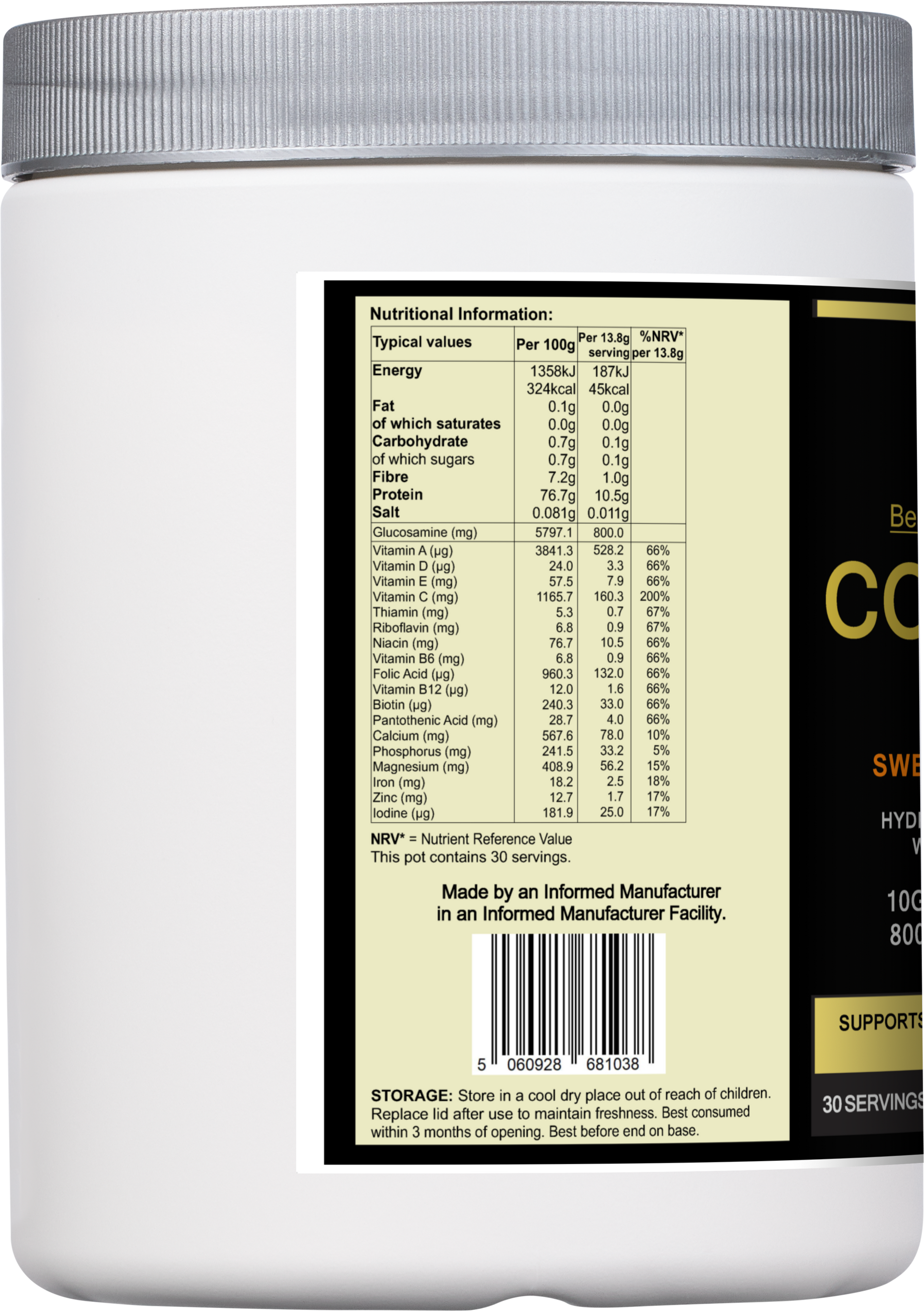 COLLAGEN VITALITY-1