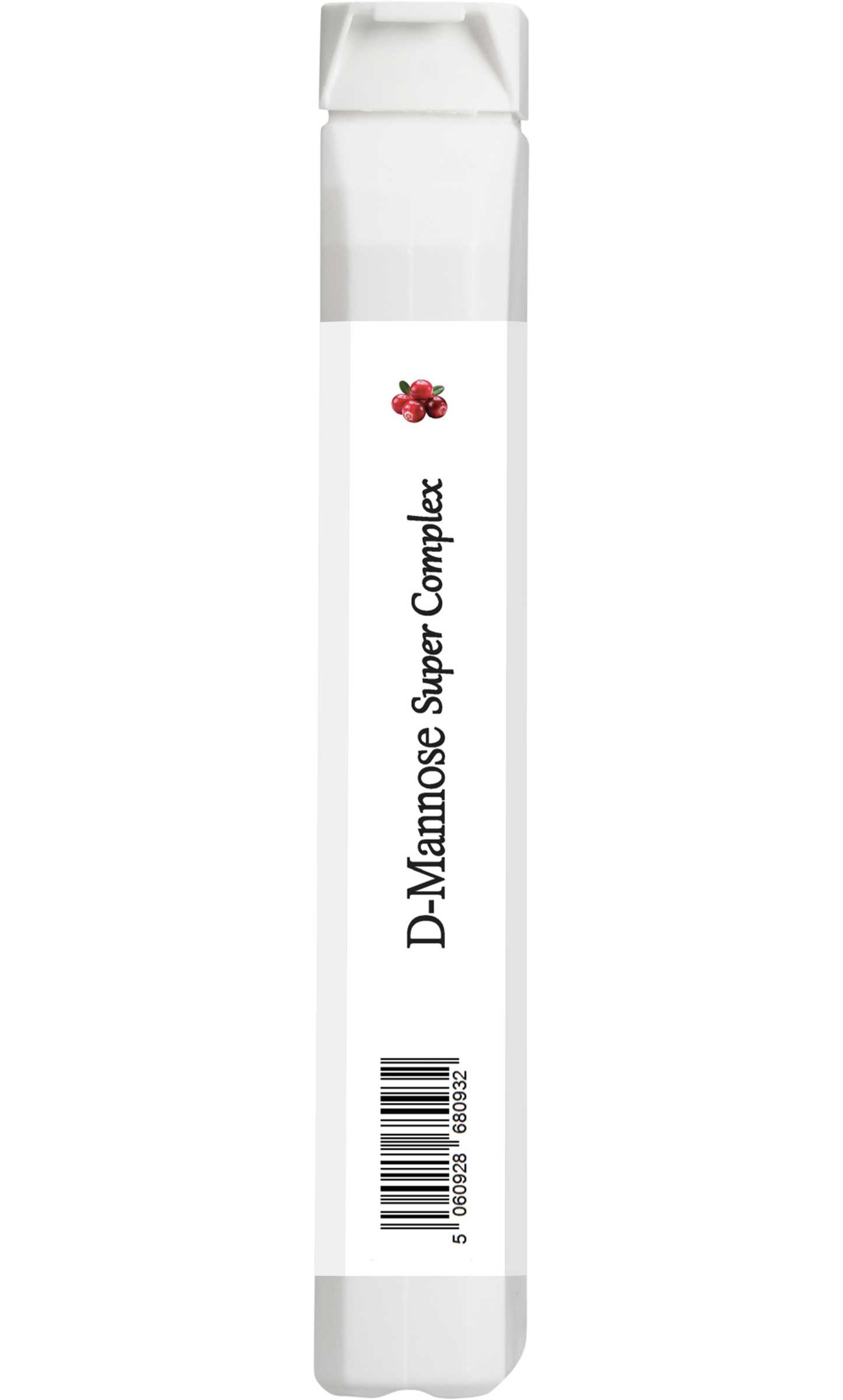 D-Mannose Super Complex-3