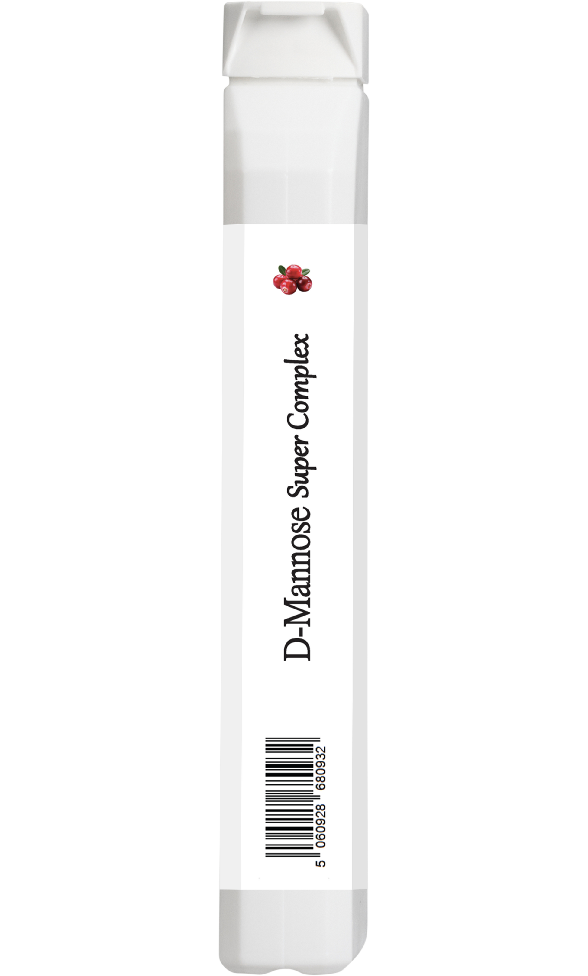 D-Mannose Super Complex-3